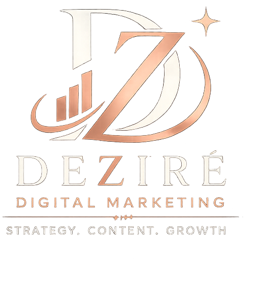 Deziré Digital Marketing
