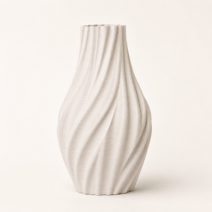 Custom 3D Printing — illustrative example