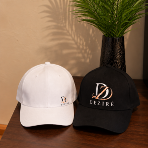 DTF Printing on Your Own Cap — illustrative example
